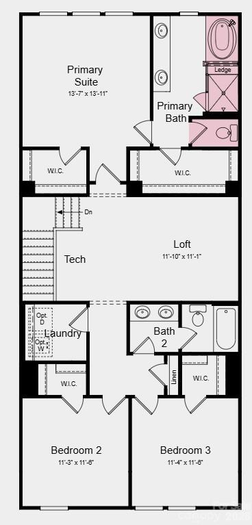 7318 Wake Way Property Photo 28