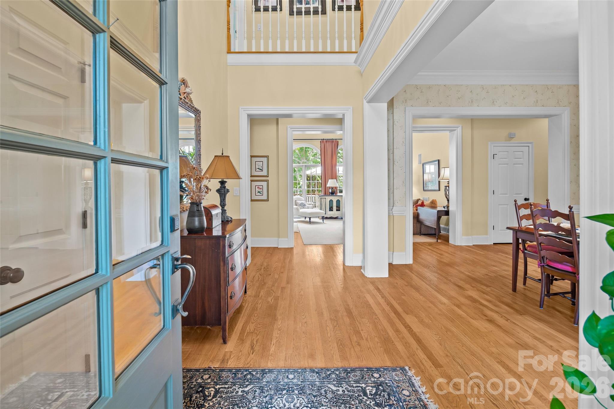 3401 Maryhurst Lane Property Photo 2