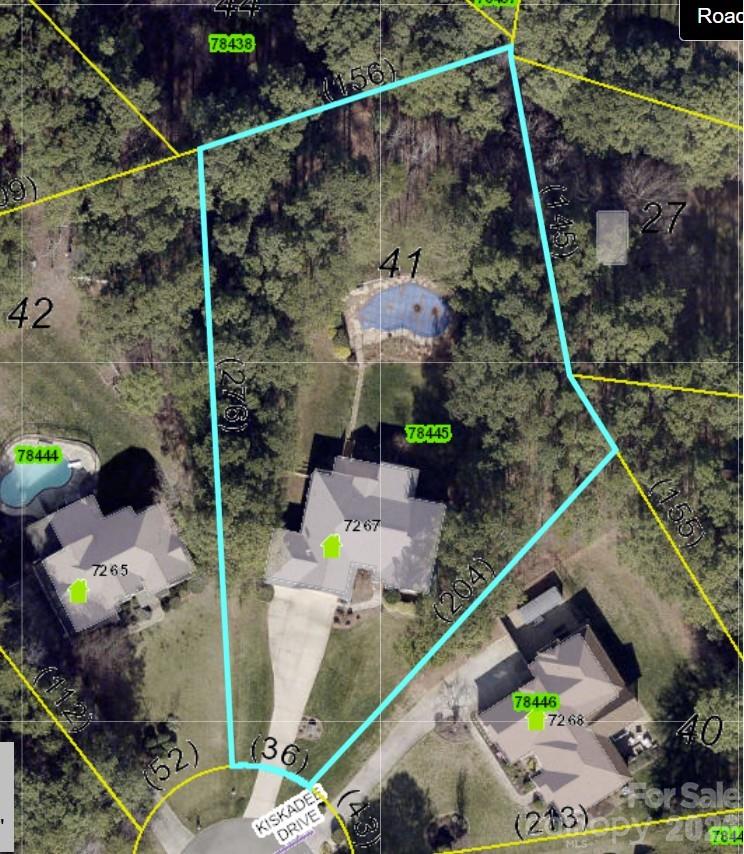 7267 Kiskadee Drive Property Photo 3