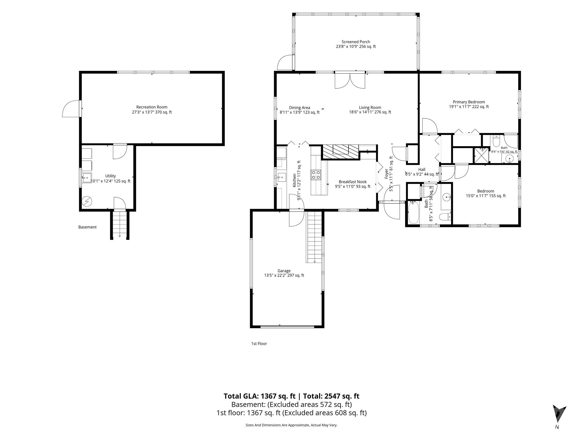 219 West Park Drive Property Photo 37