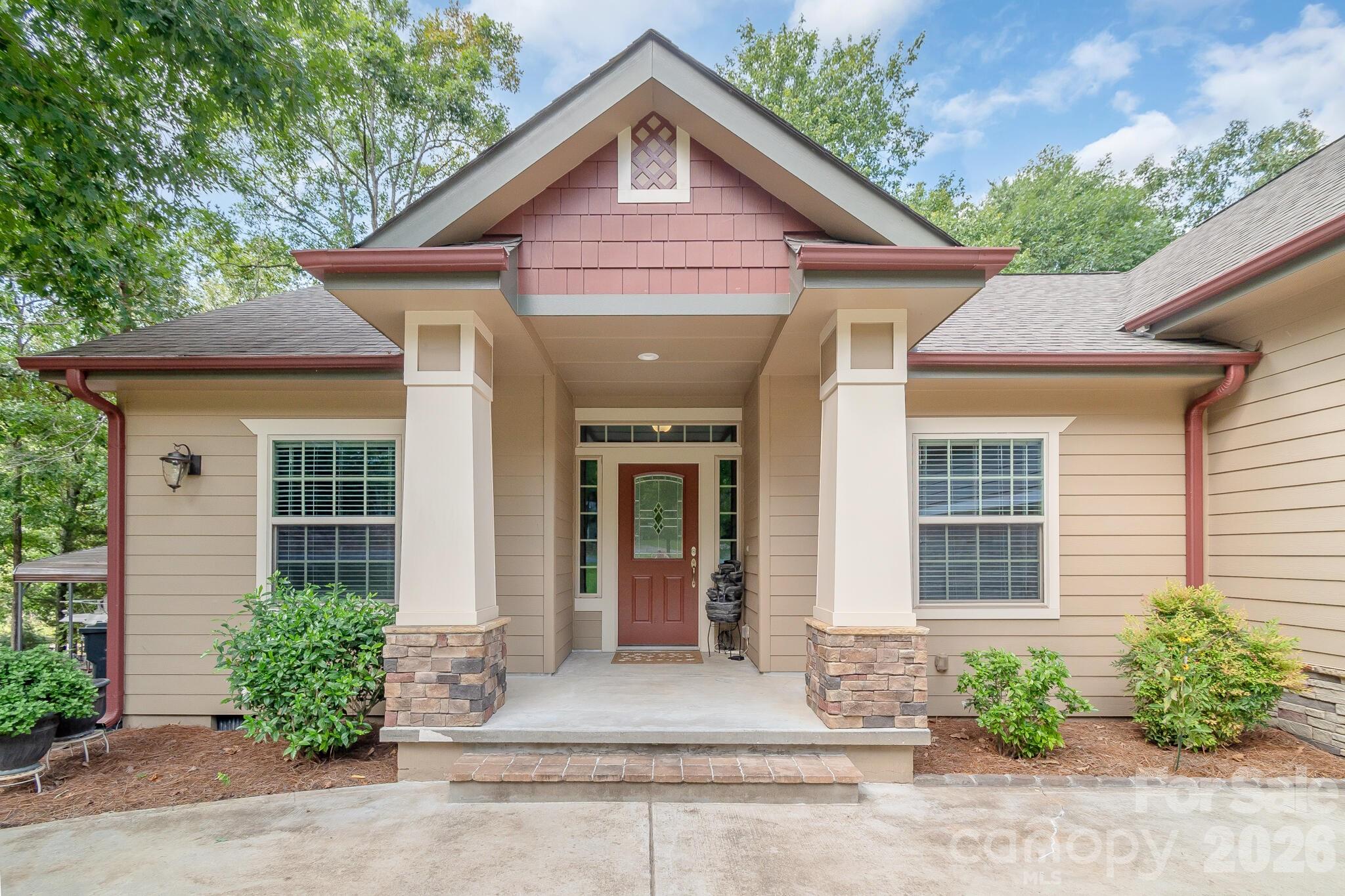 17410 Green Hill Road Property Photo 1