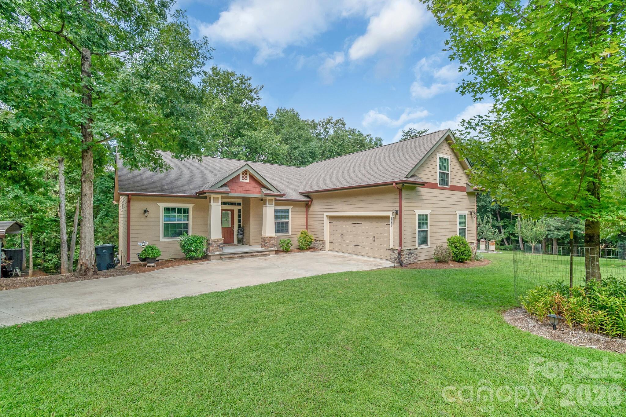 17410 Green Hill Road Property Photo 2