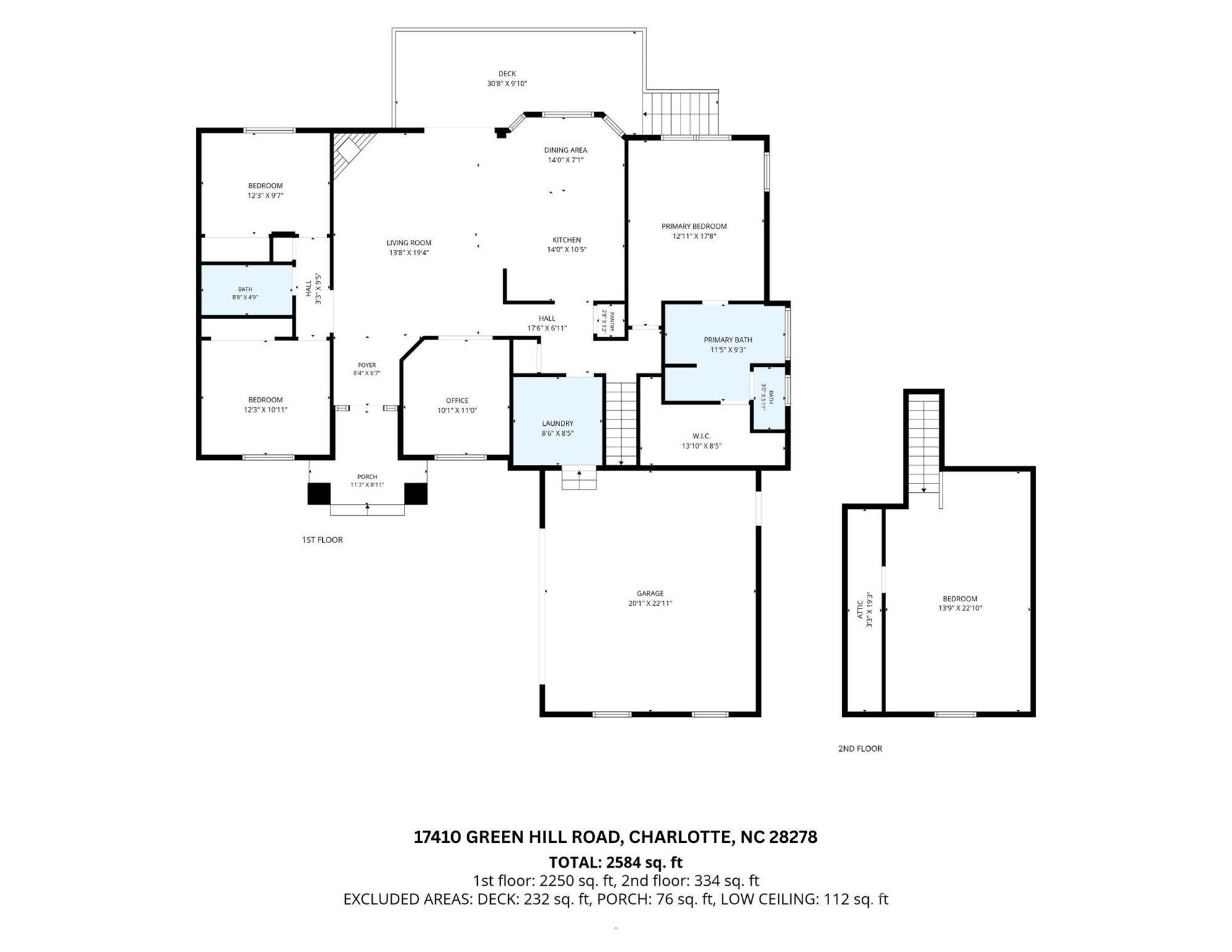17410 Green Hill Road Property Photo 41