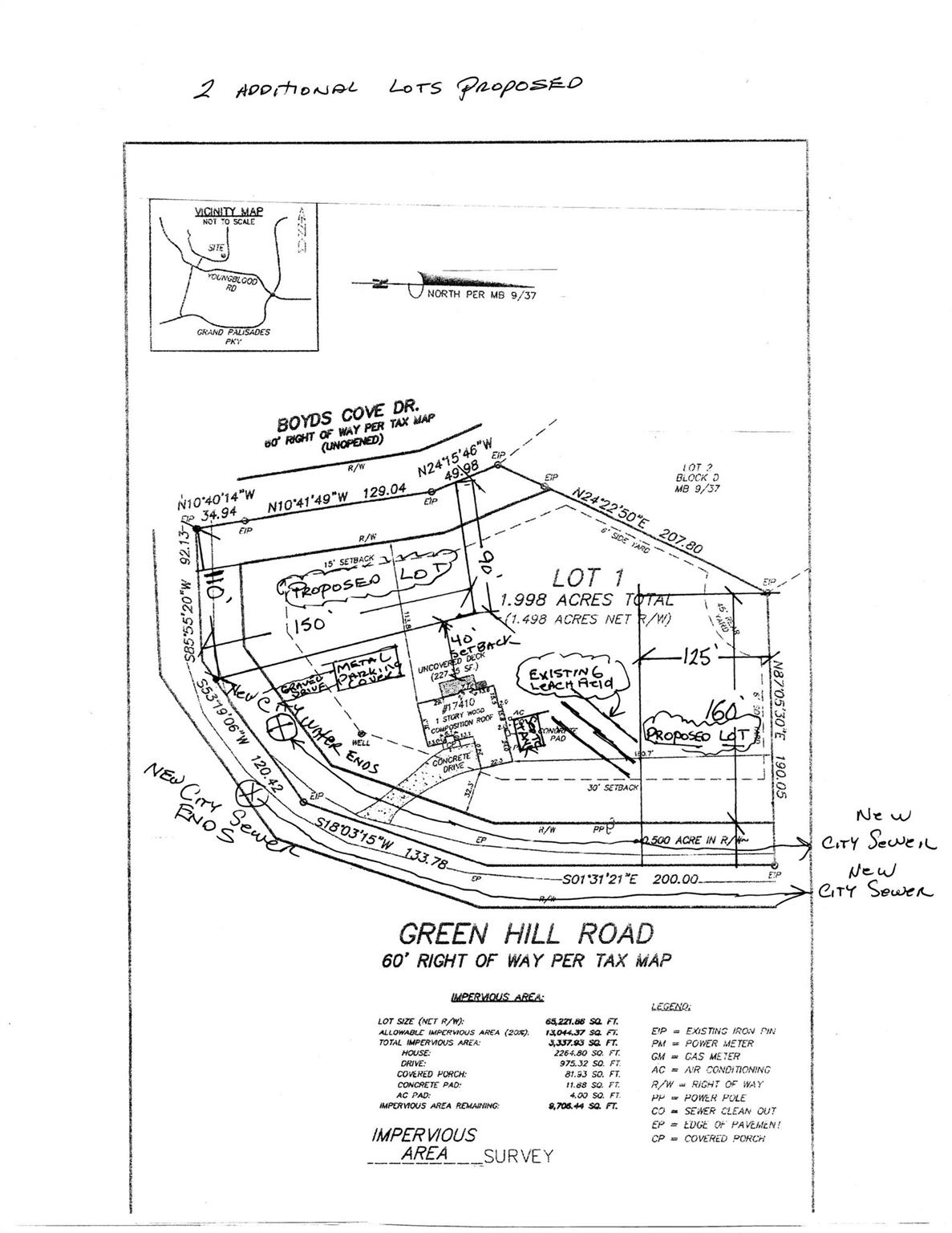 17410 Green Hill Road Property Photo 42