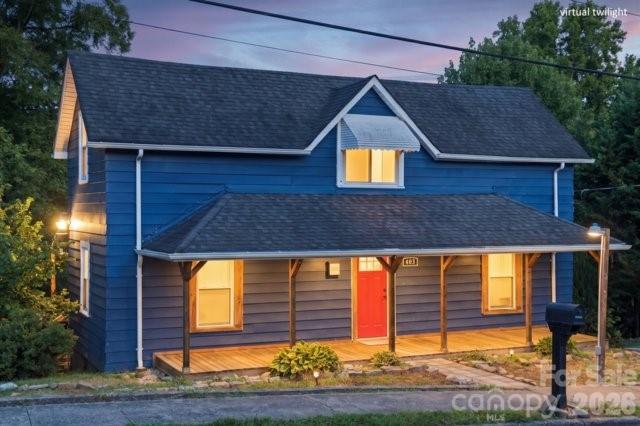 403 Sw Spruce Street Property Photo 1