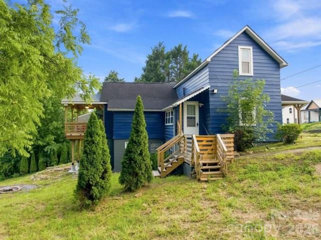 403 Sw Spruce Street Property Photo 27