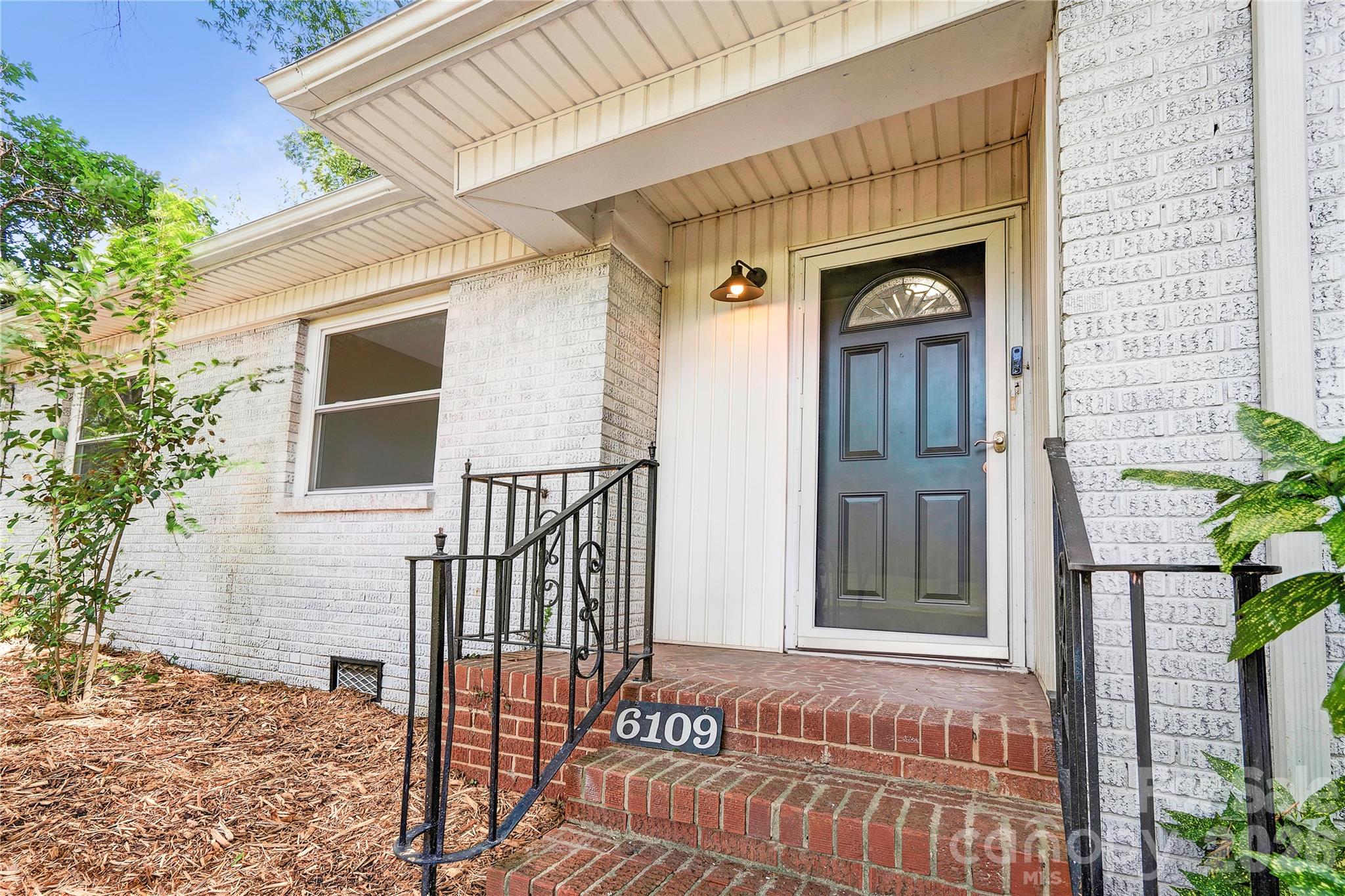 6109 Robinson Church Road Property Photo 1