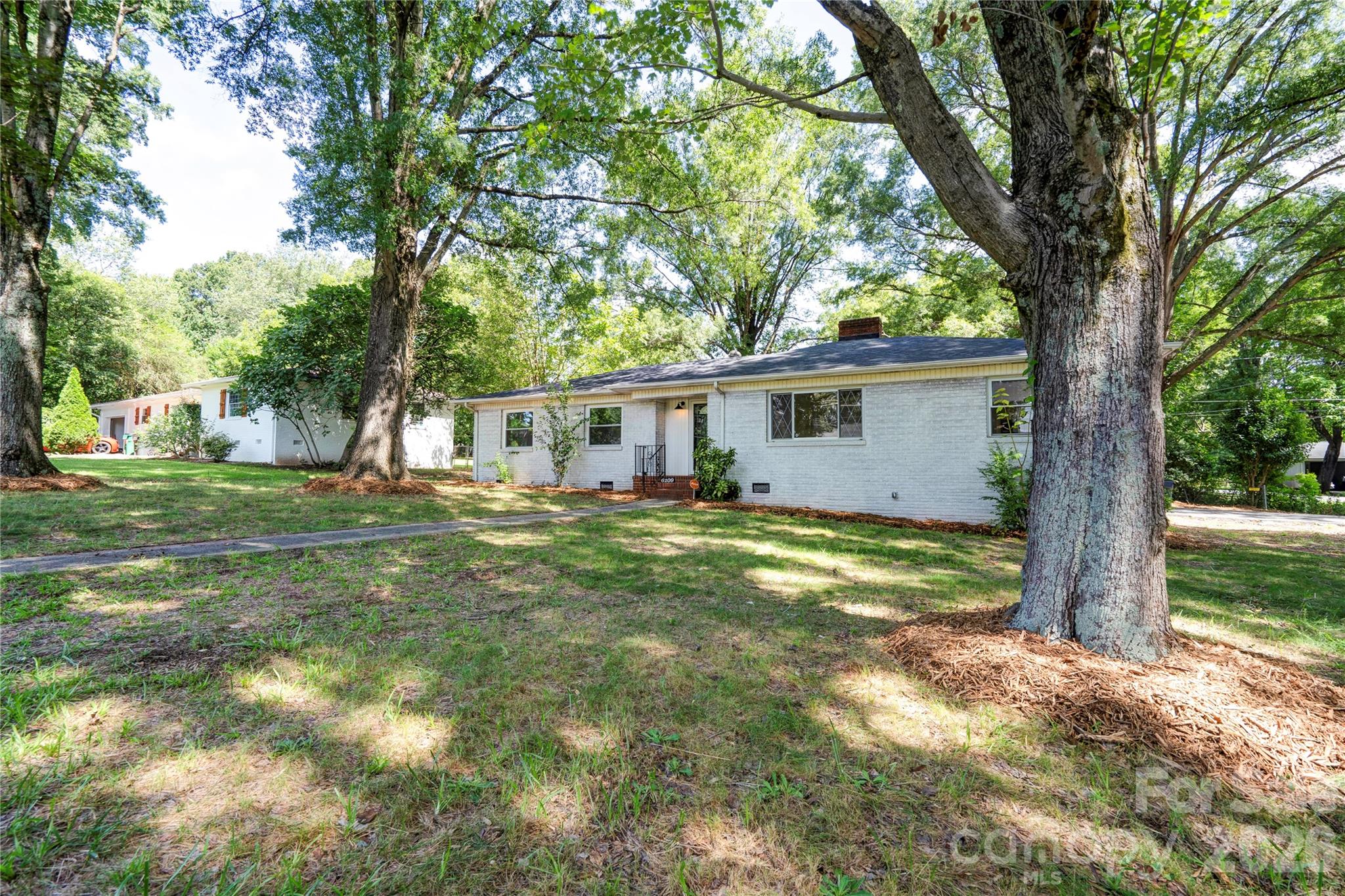 6109 Robinson Church Road Property Photo 2