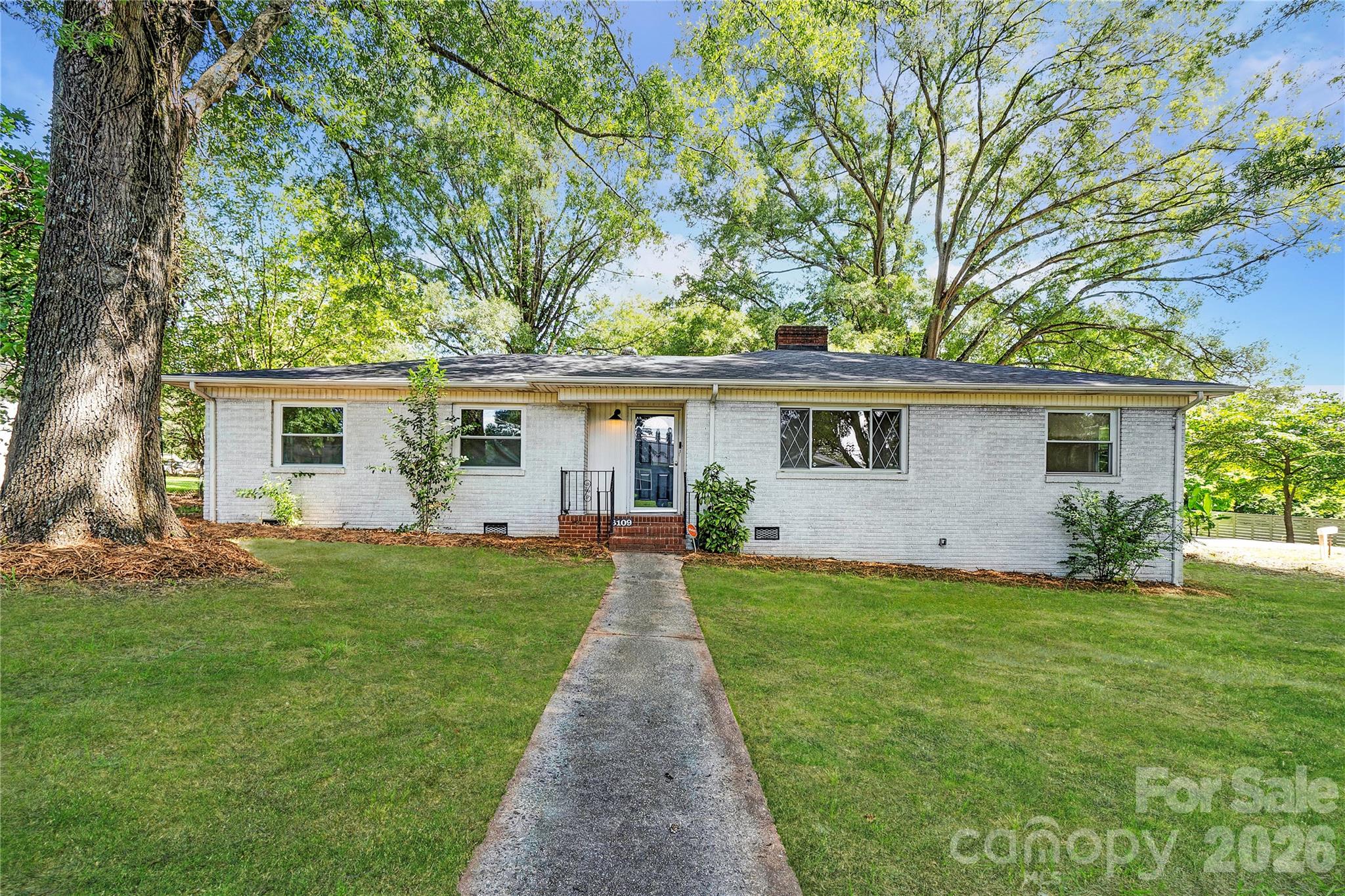 6109 Robinson Church Road Property Photo 3