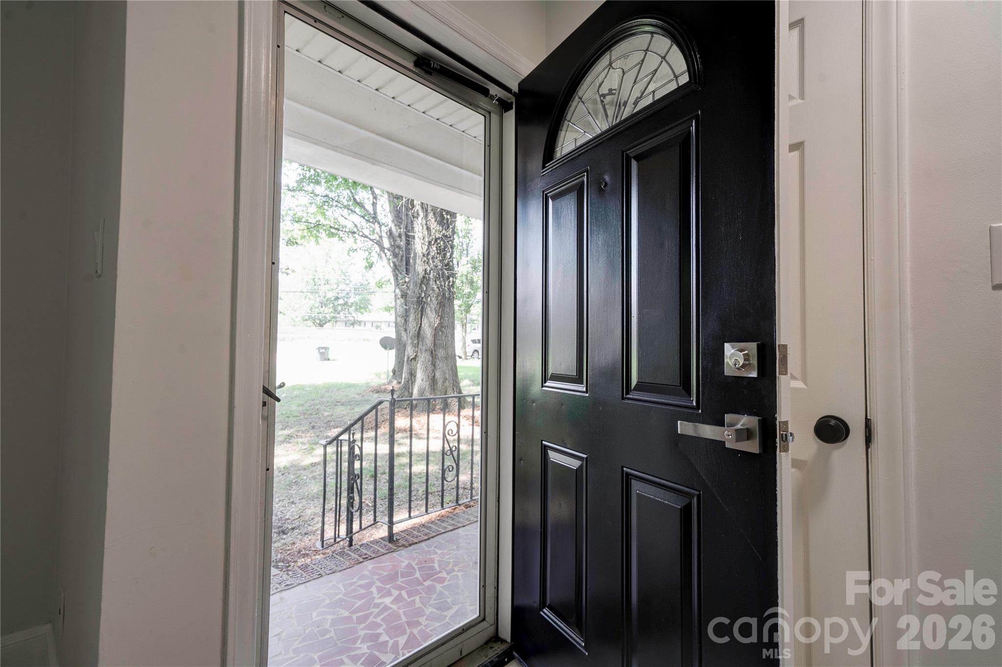 6109 Robinson Church Road Property Photo 4