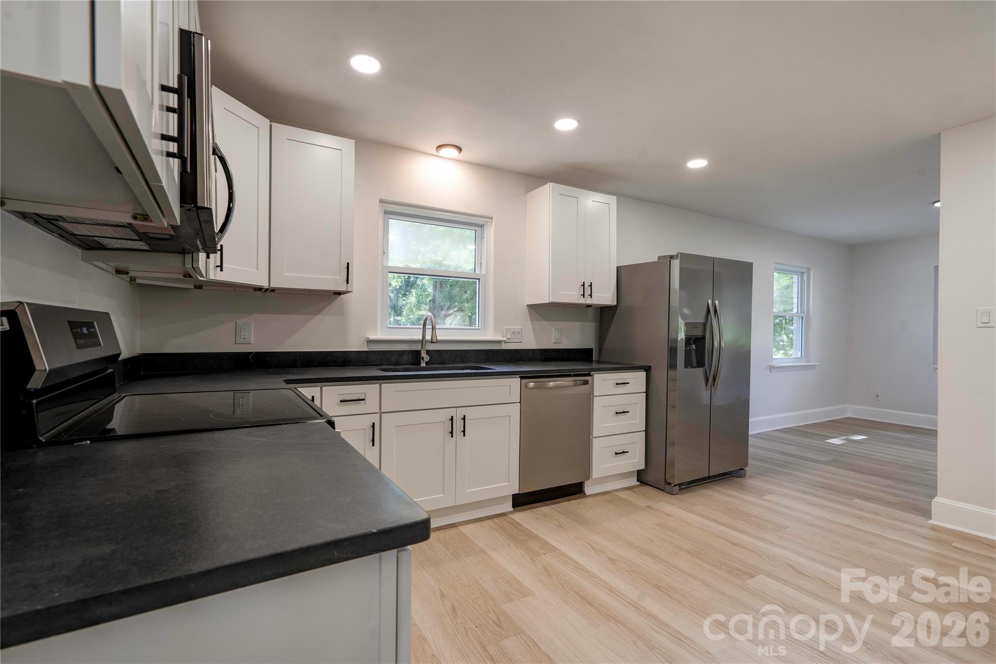 6109 Robinson Church Road Property Photo 6