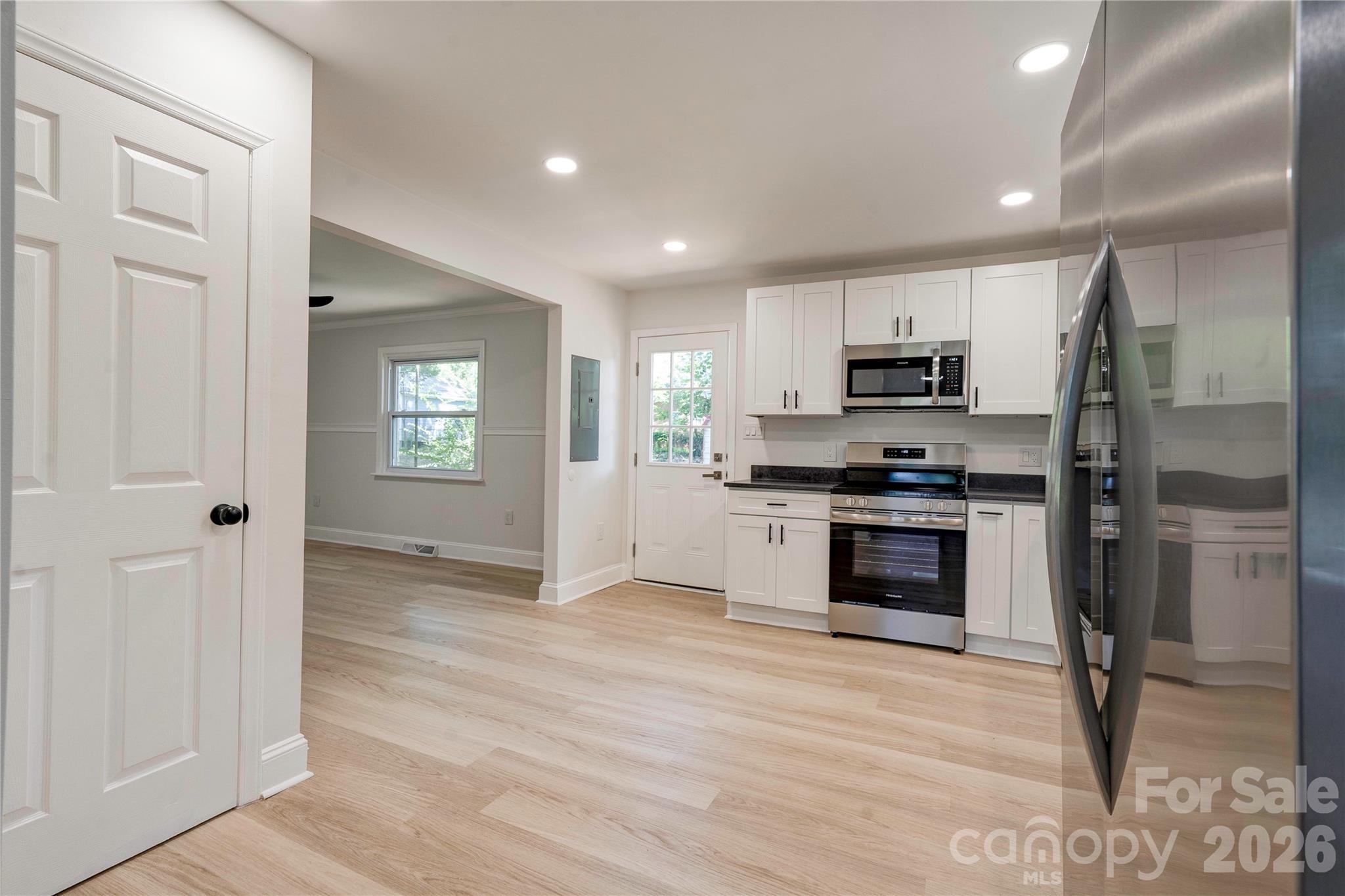 6109 Robinson Church Road Property Photo 7