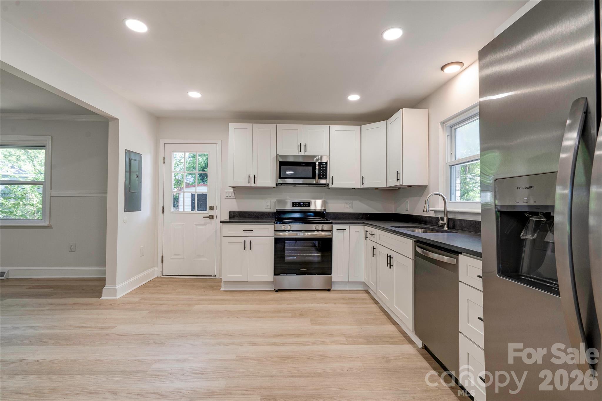 6109 Robinson Church Road Property Photo 8