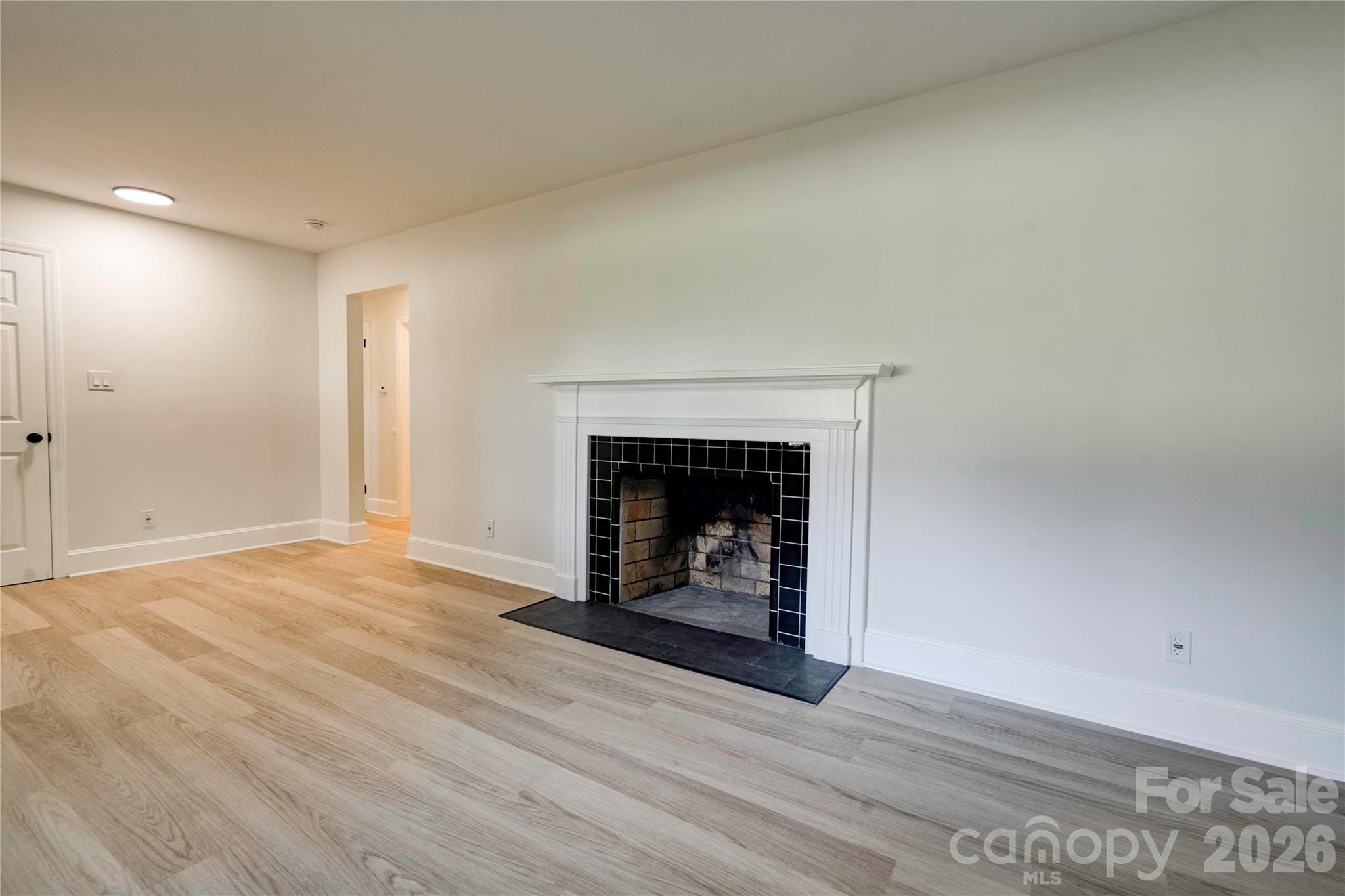 6109 Robinson Church Road Property Photo 12