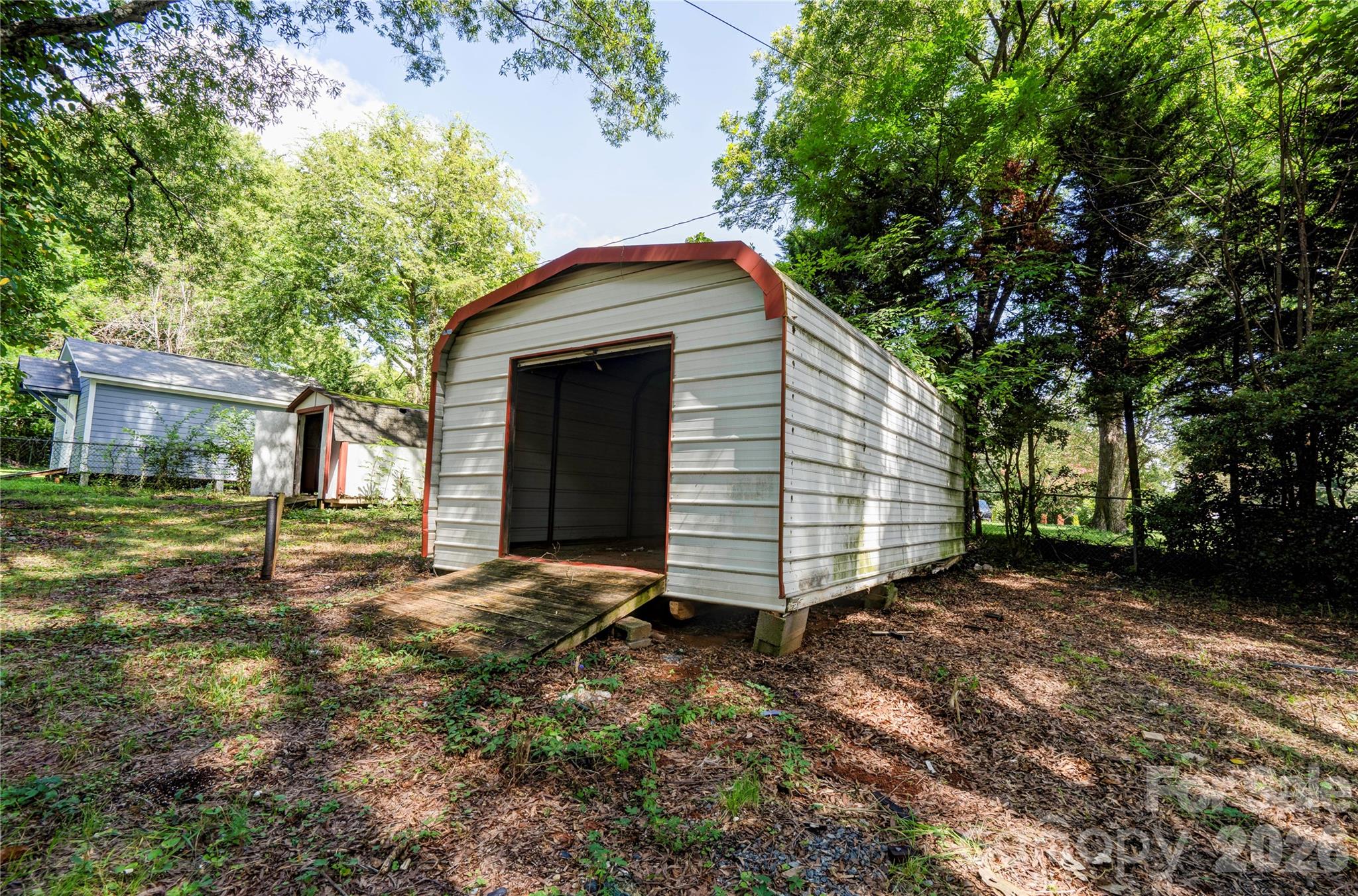 6109 Robinson Church Road Property Photo 46