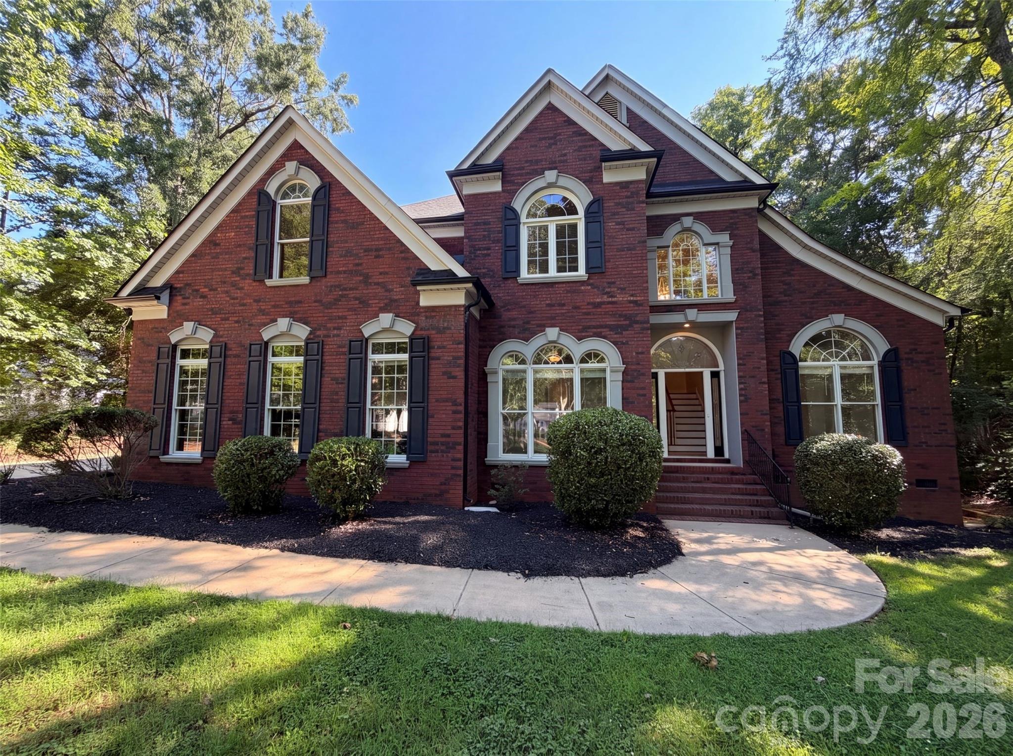 10124 Windtree Lane Property Photo 1