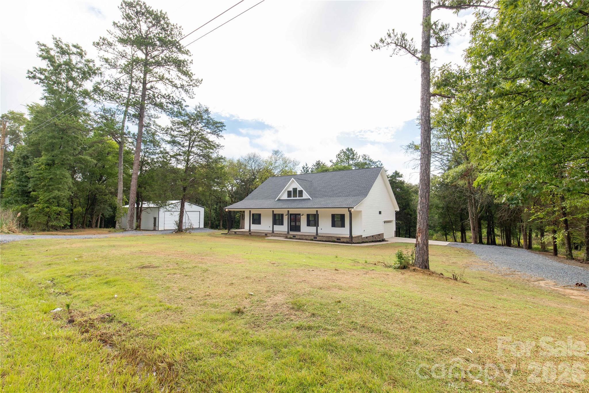 2630 Legion Road Property Photo 1