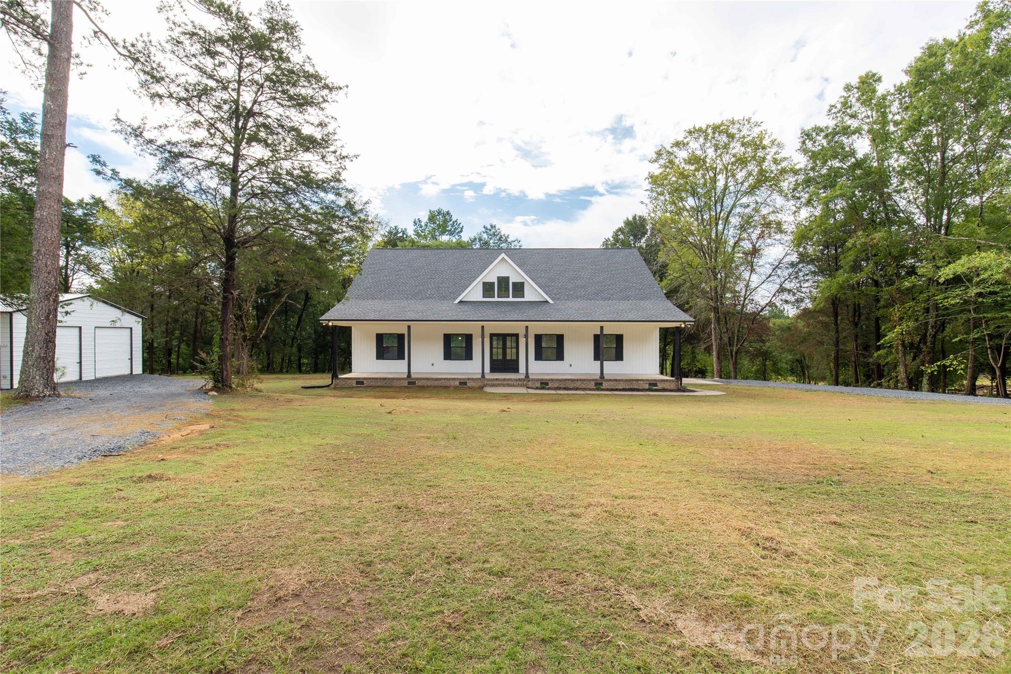 2630 Legion Road Property Photo 1