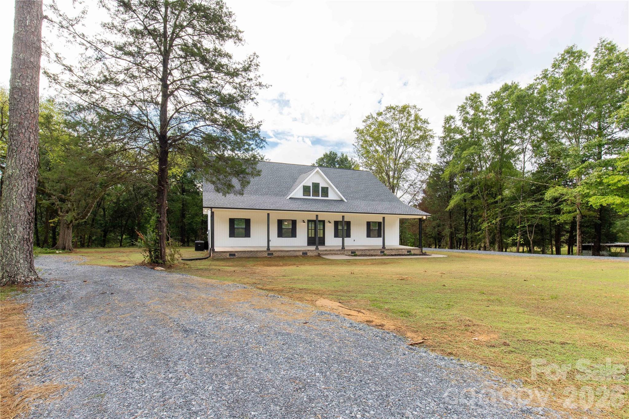 2630 Legion Road Property Photo 3