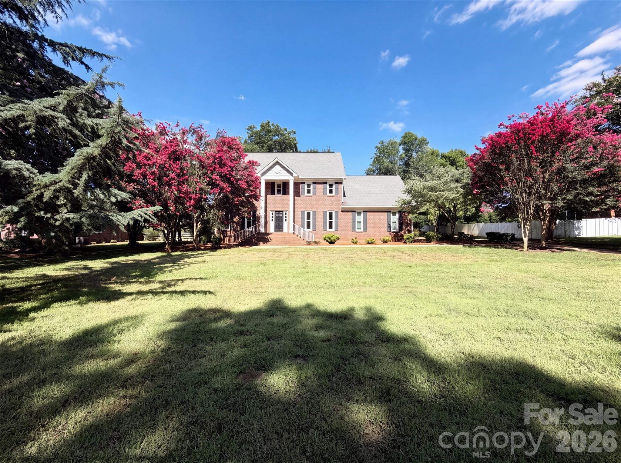 9020 Bartlett Road Property Photo 1