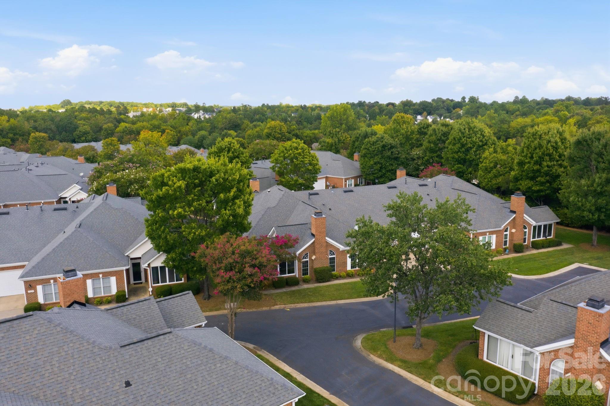 8528 Highland Glen Drive Property Photo 27
