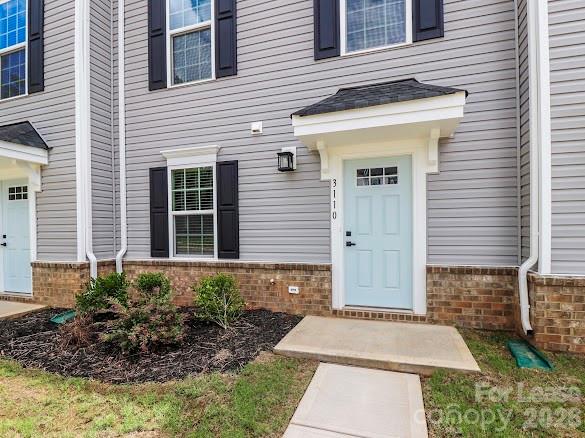 3110 Mccauley Meadows Drive Property Photo 1