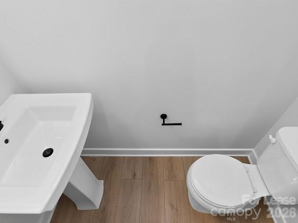 3110 Mccauley Meadows Drive Property Photo 27