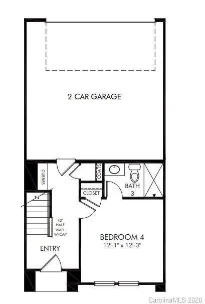 2514 Arbor Loop Drive Property Photo 4
