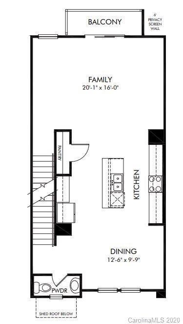 2514 Arbor Loop Drive Property Photo 12