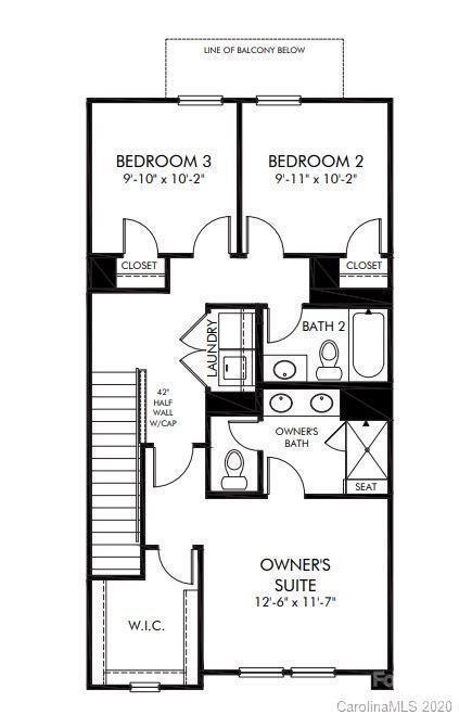 2514 Arbor Loop Drive Property Photo 25