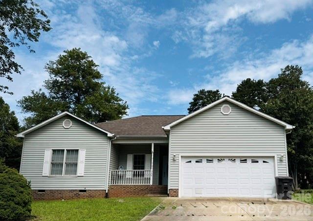 364 Brookfield Drive Property Photo 1