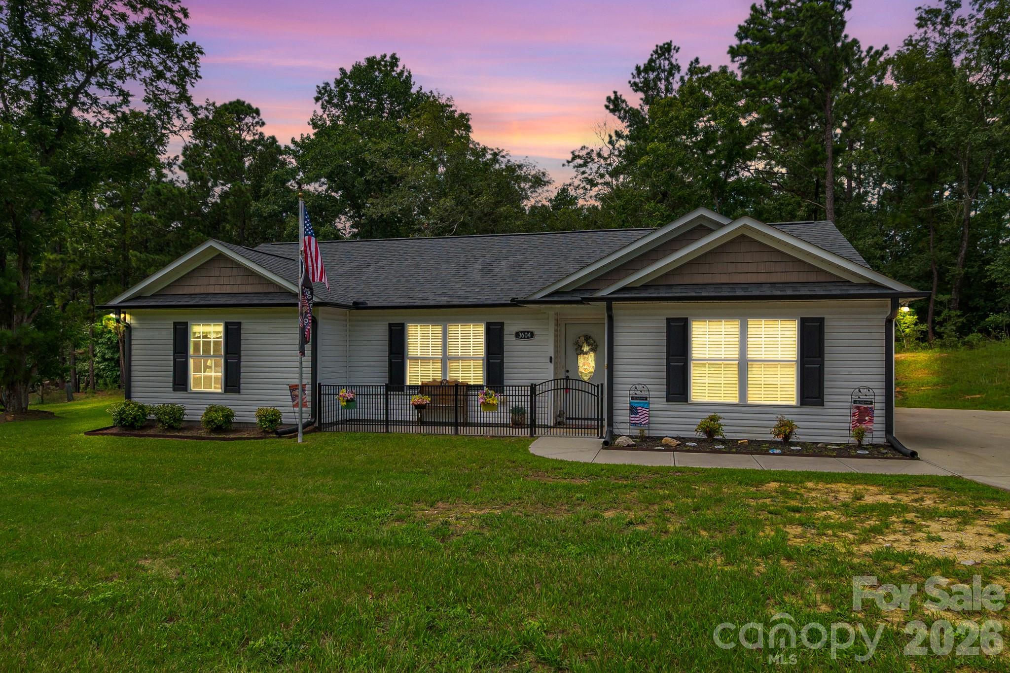 3604 Gold Mine Highway Property Photo 1