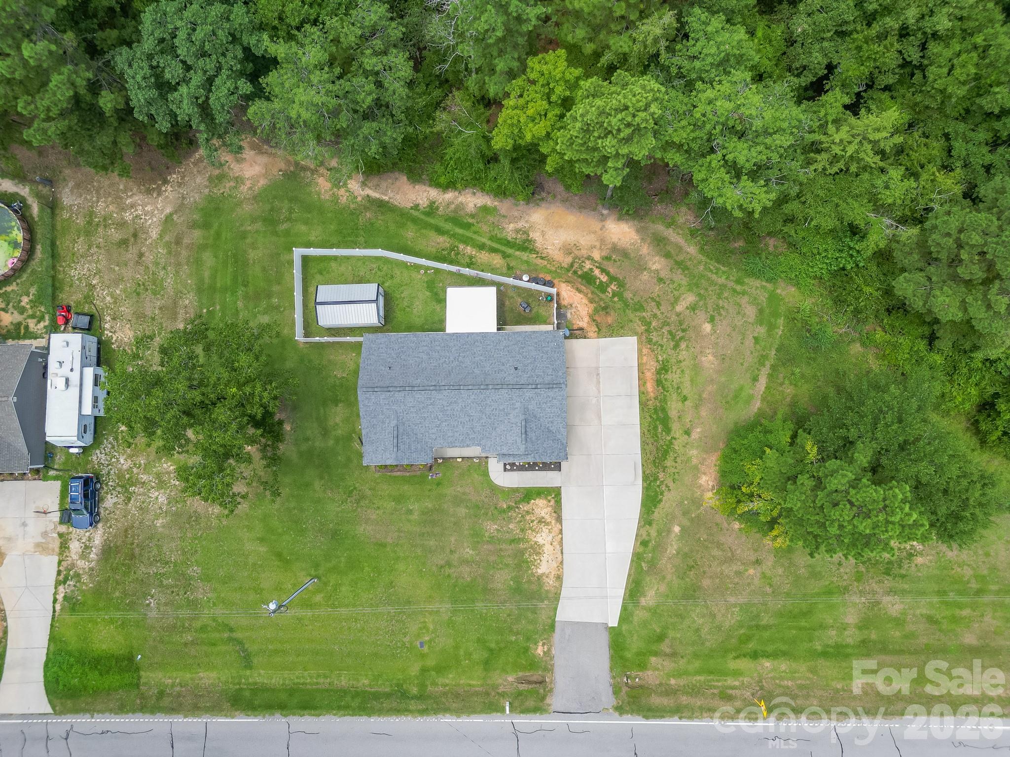 3604 Gold Mine Highway Property Photo 42