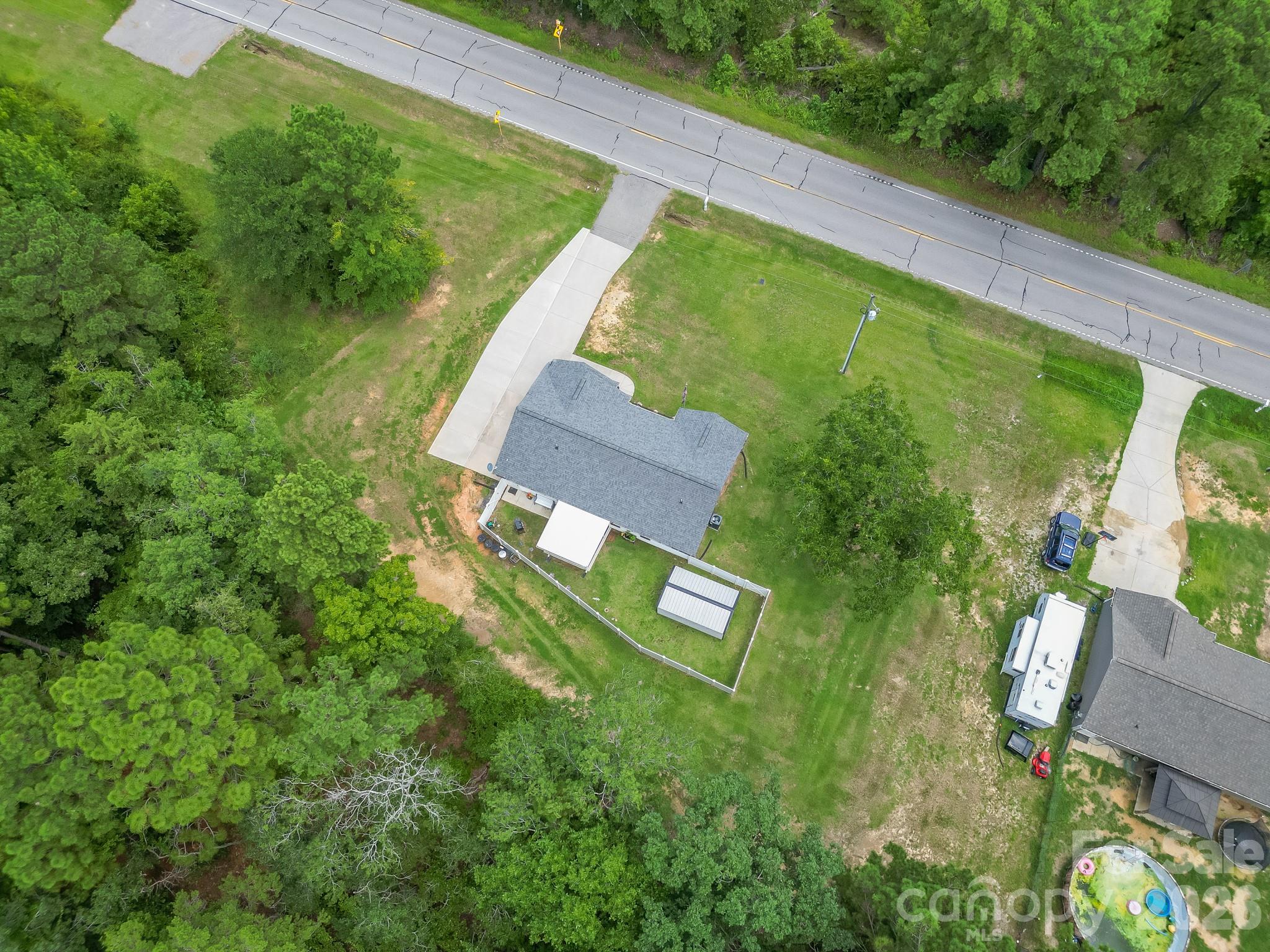 3604 Gold Mine Highway Property Photo 43