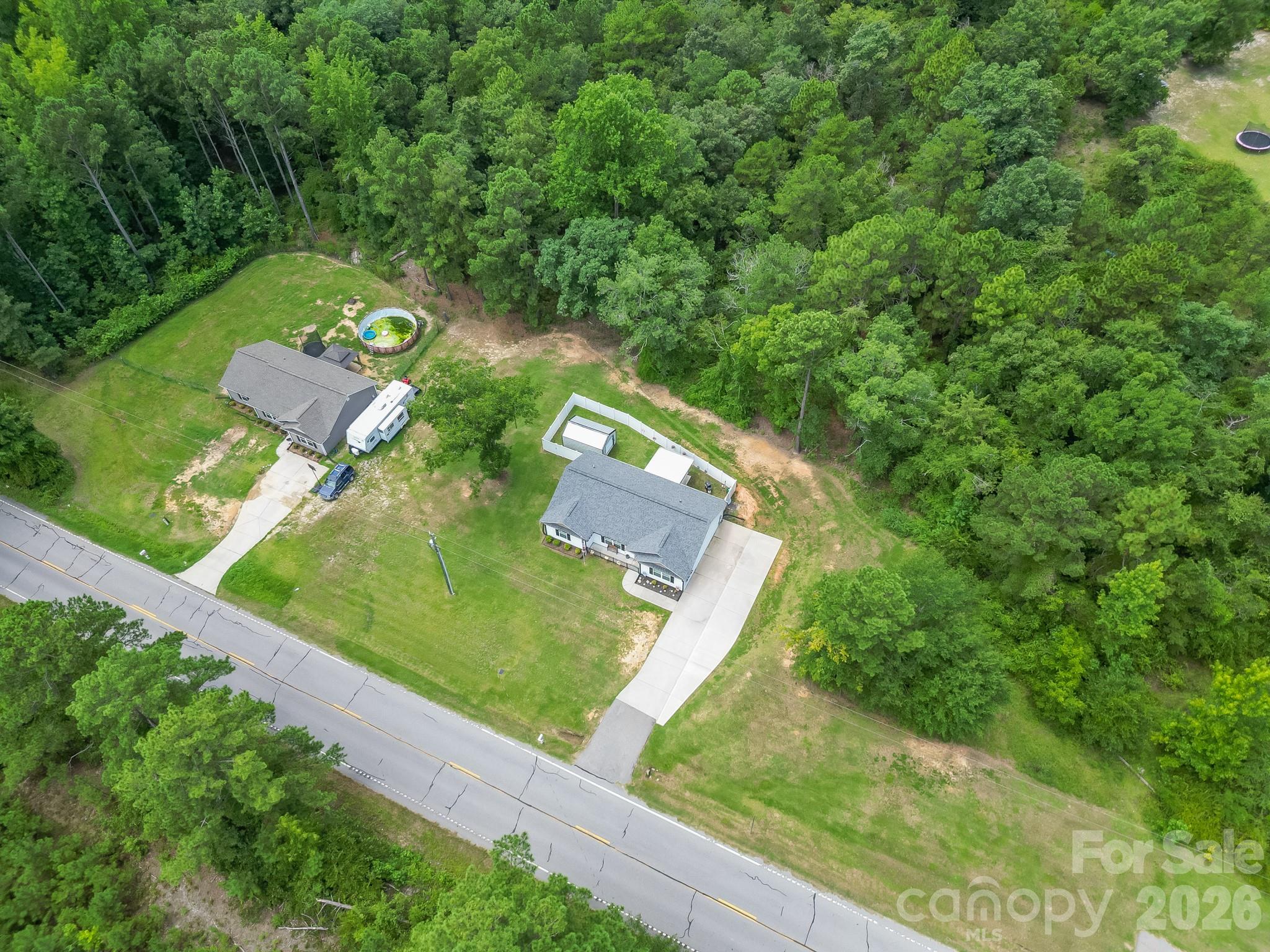 3604 Gold Mine Highway Property Photo 44
