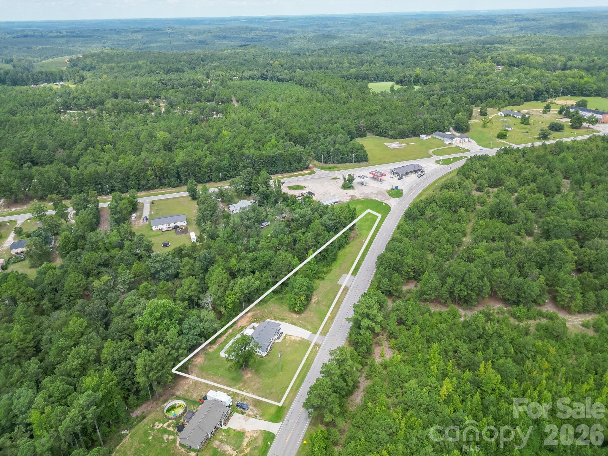 3604 Gold Mine Highway Property Photo 46