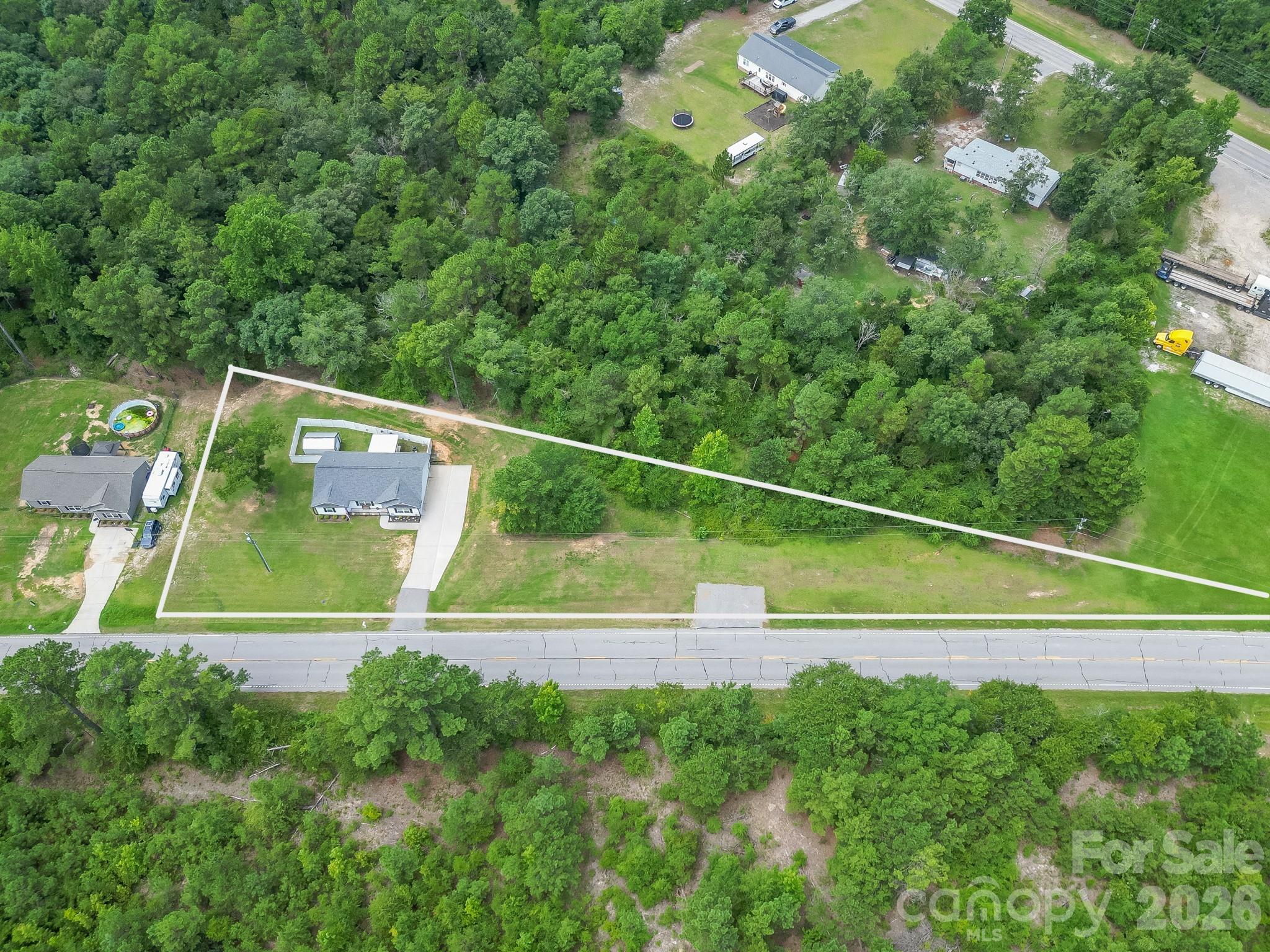 3604 Gold Mine Highway Property Photo 47