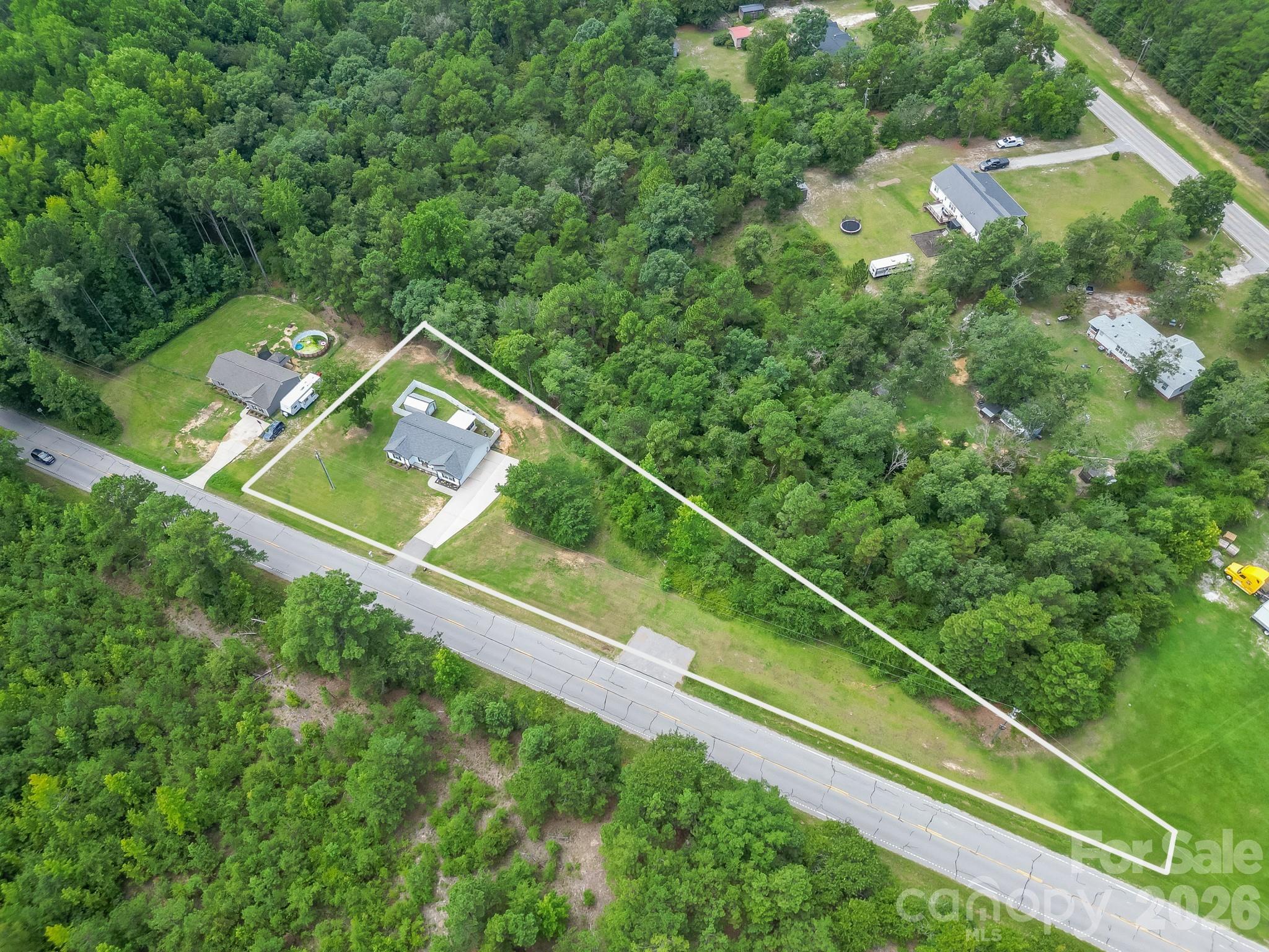3604 Gold Mine Highway Property Photo 48