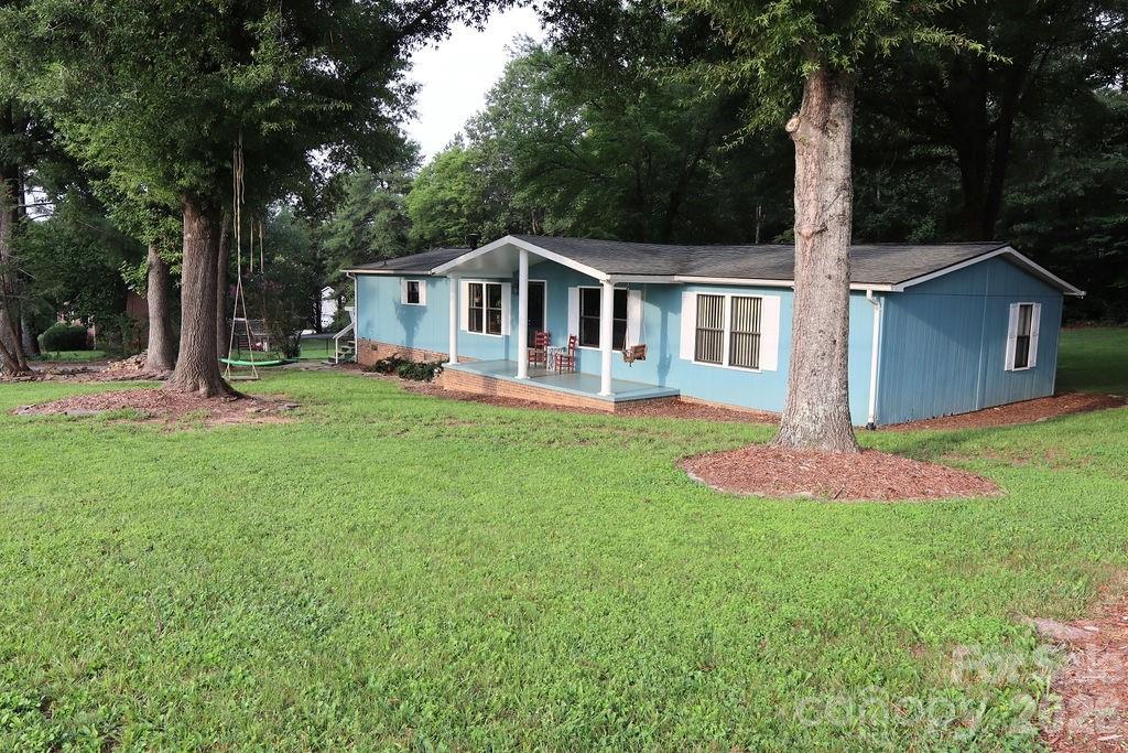 2095 Goodman Lake Road Property Photo 1