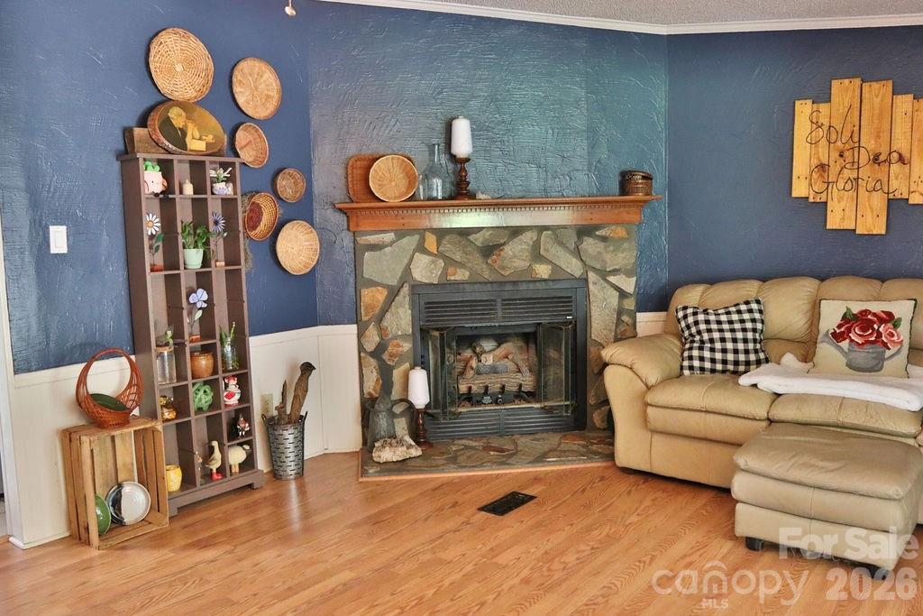 2095 Goodman Lake Road Property Photo 5