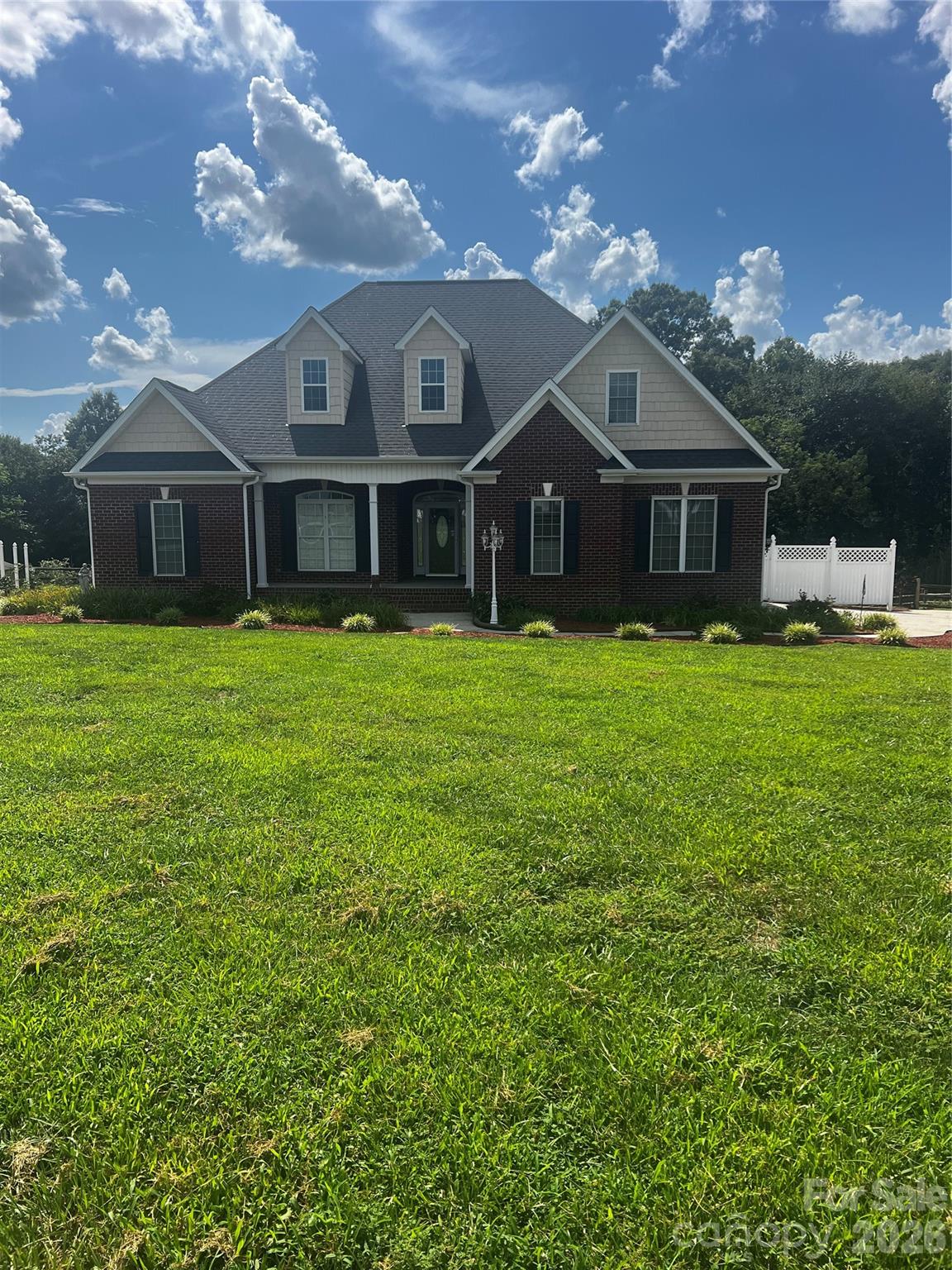 4209 Cheshire Glen Drive Property Photo 1