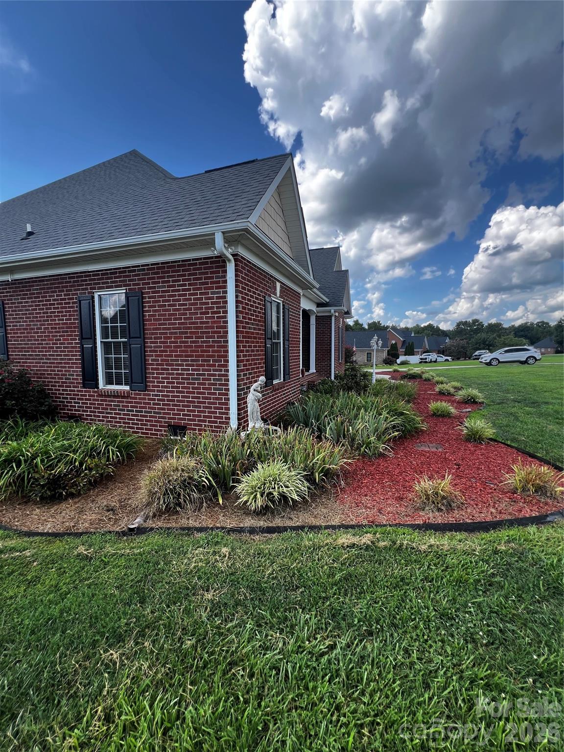 4209 Cheshire Glen Drive Property Photo 5