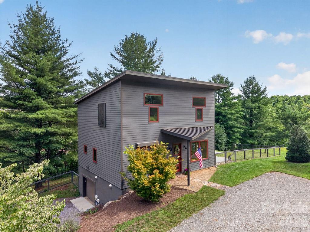 208 Gravely Branch Road Property Photo 1