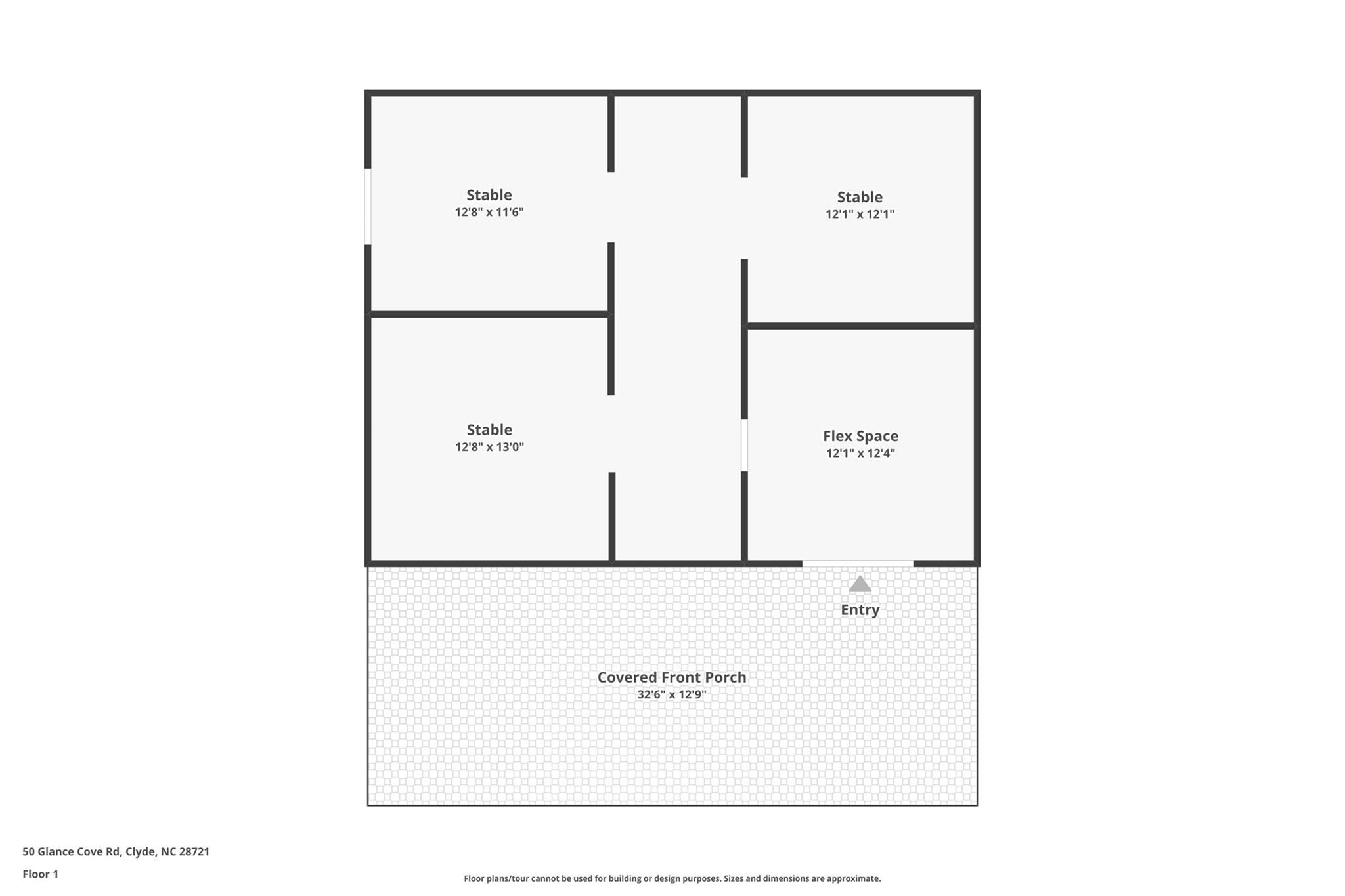50 Glance Cove Road Property Photo 20
