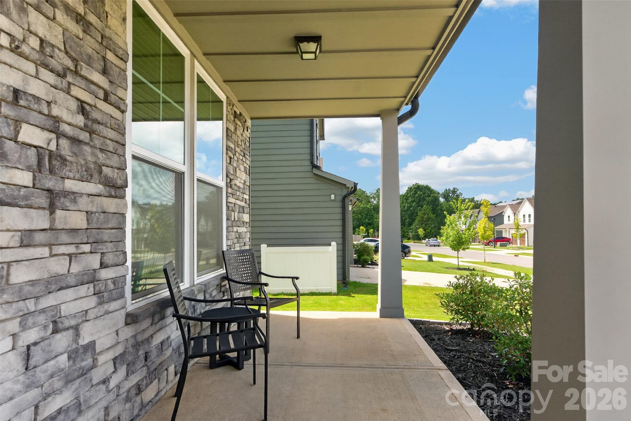 14103 Belmont Greene Drive Property Photo 4