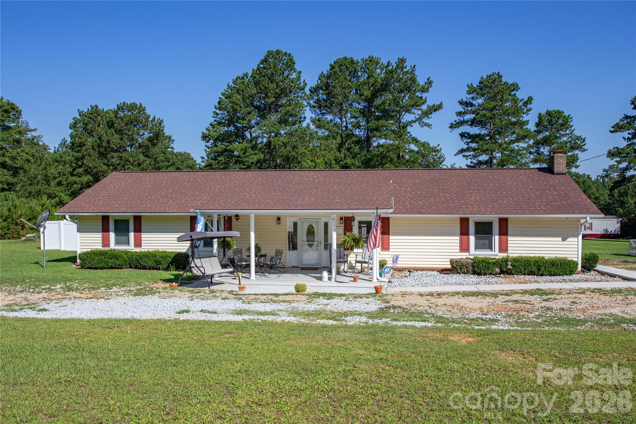 4576 Hwy 213 Highway Property Photo 1
