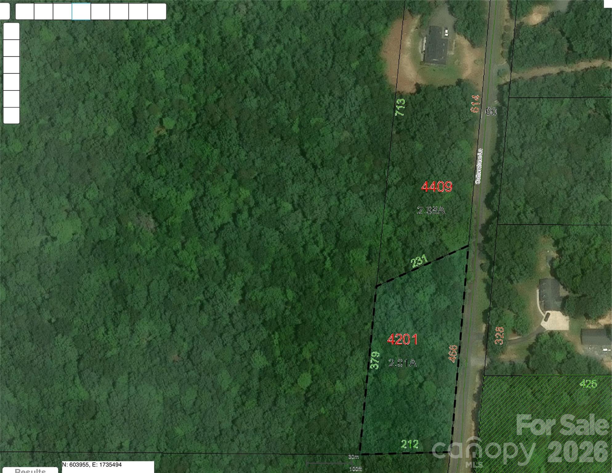 0 Cottonstone Lane Property Photo 5