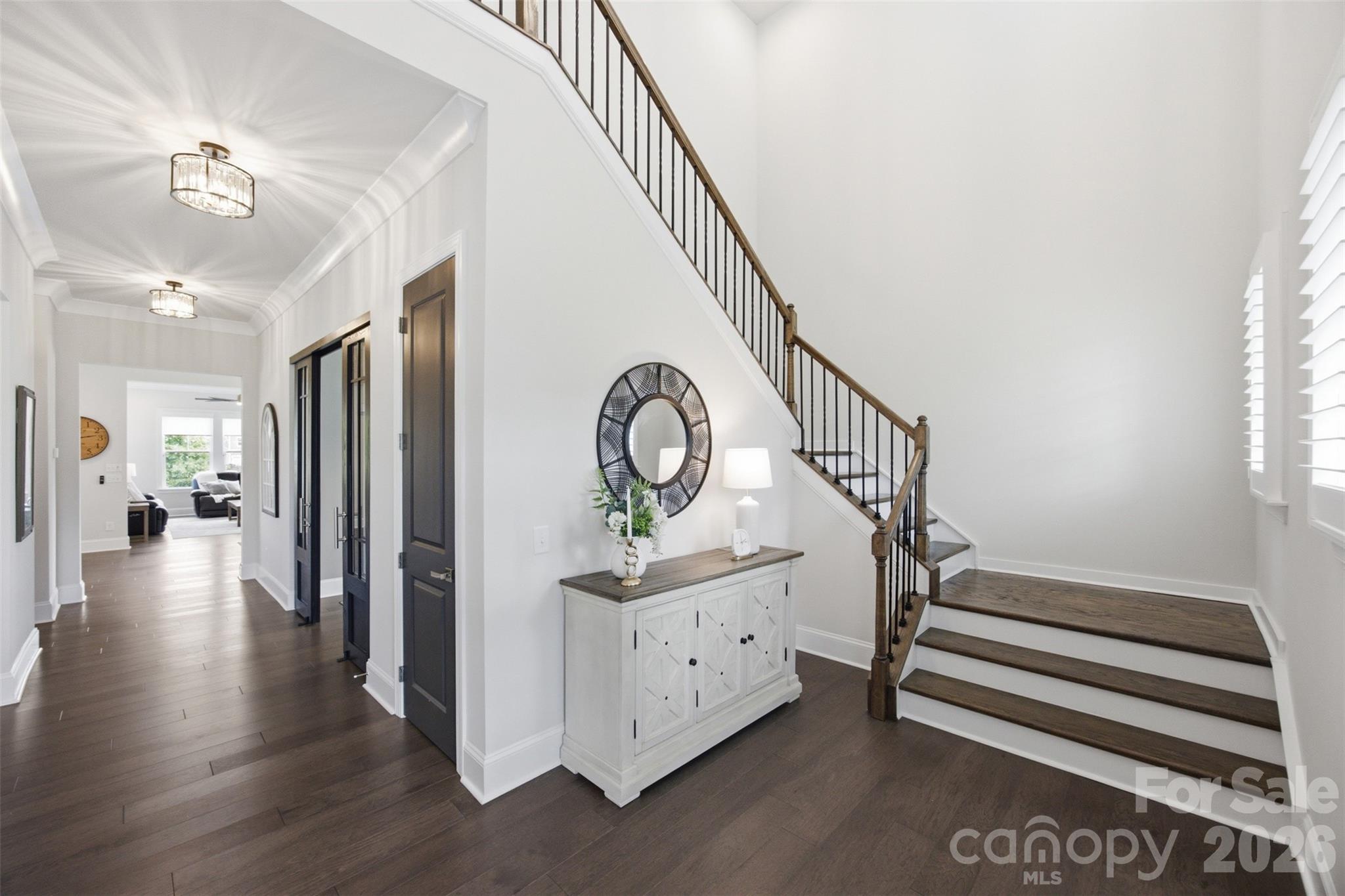510 Meadow Ridge Drive Property Photo 1