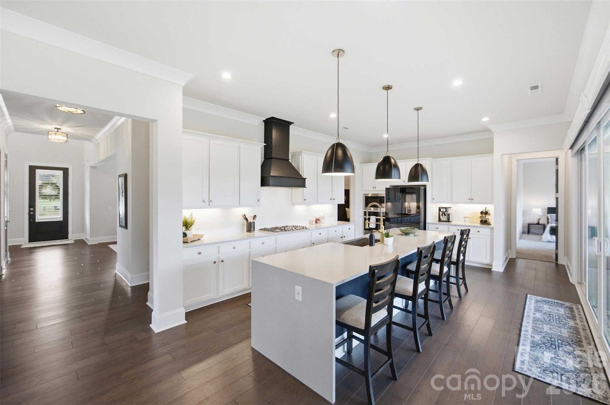 510 Meadow Ridge Drive Property Photo 4