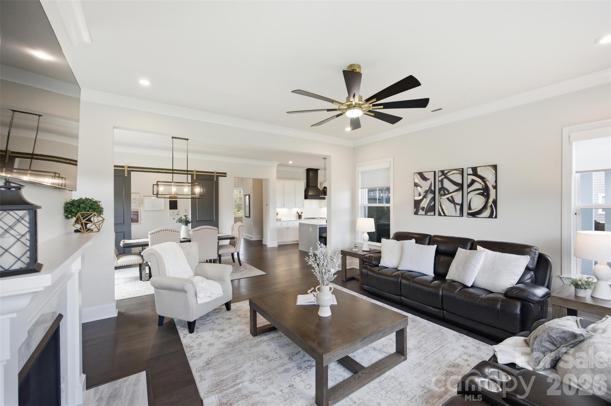 510 Meadow Ridge Drive Property Photo 13